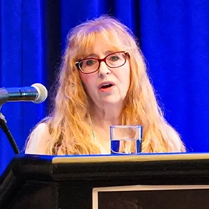 Lisa Kaufman