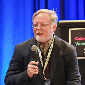 Thomas J. Webster