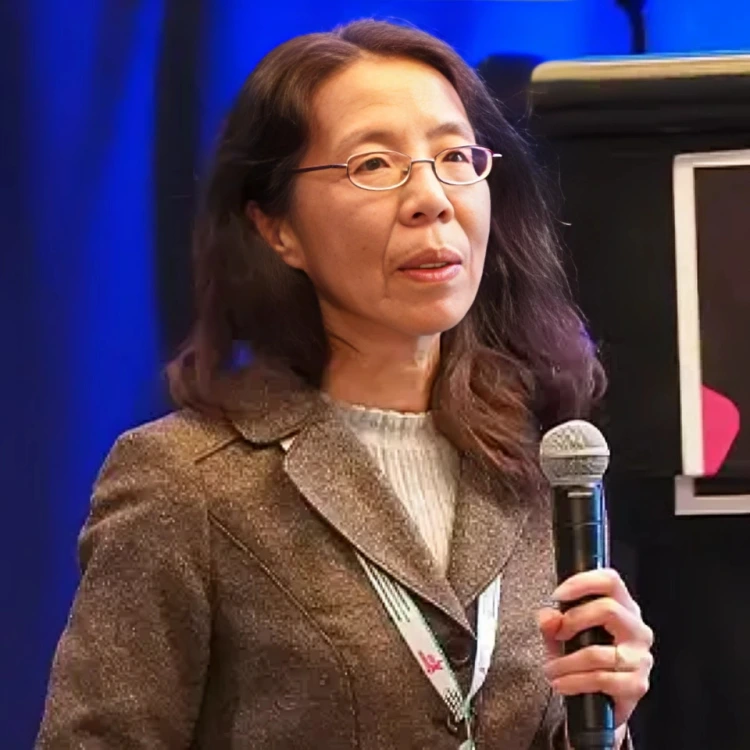 Margery Ma